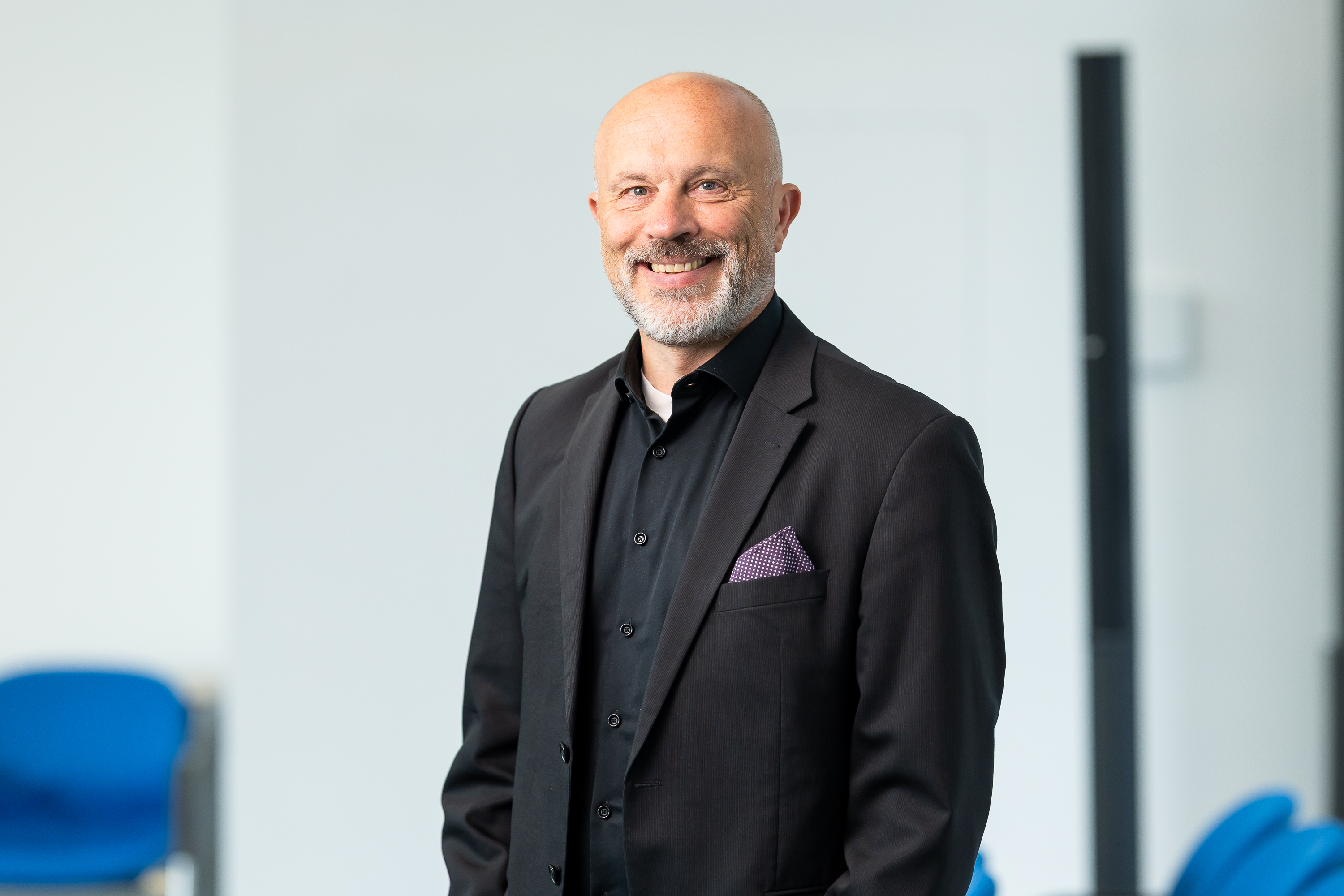 Arne Reinecker