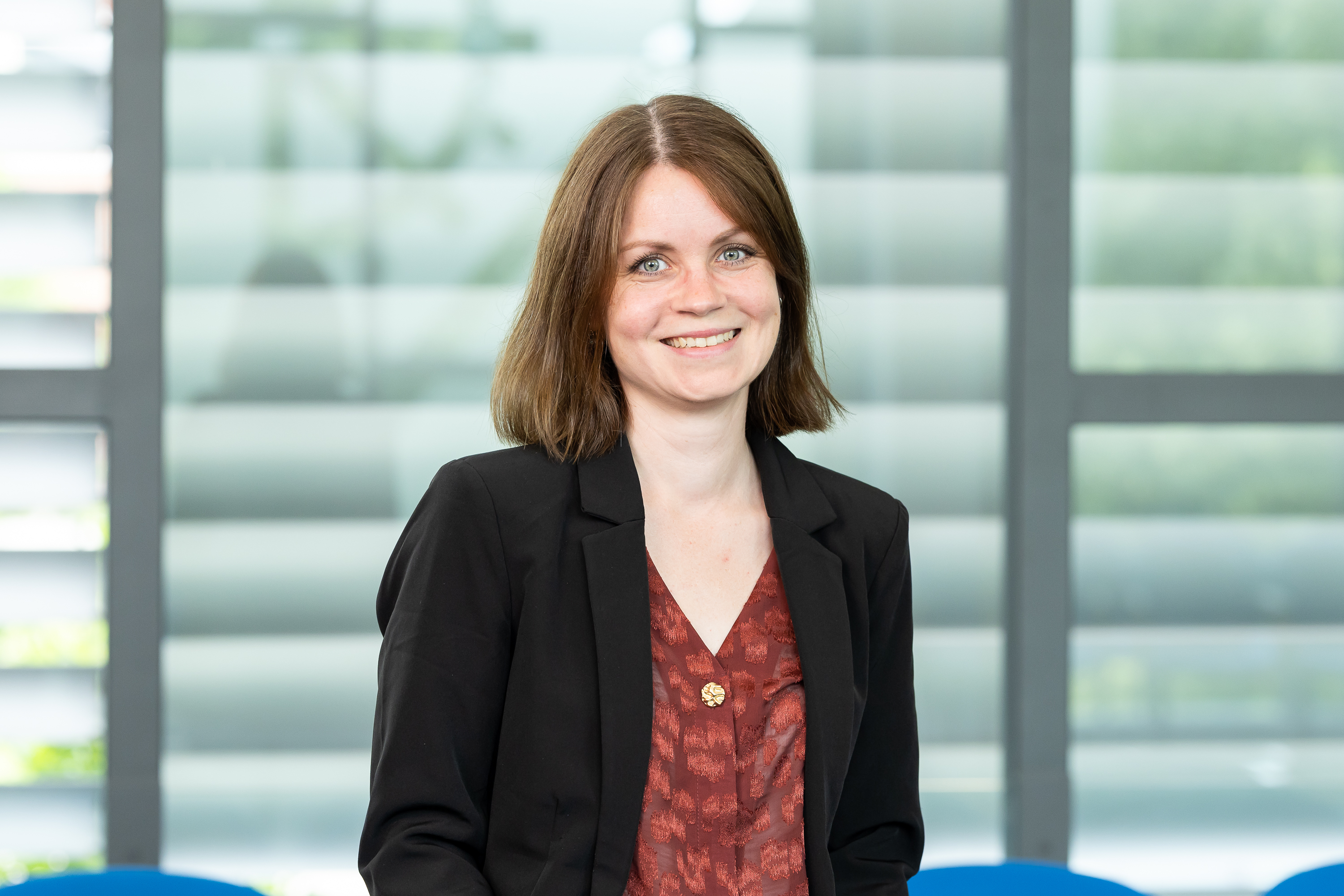 Greta von der Lieth