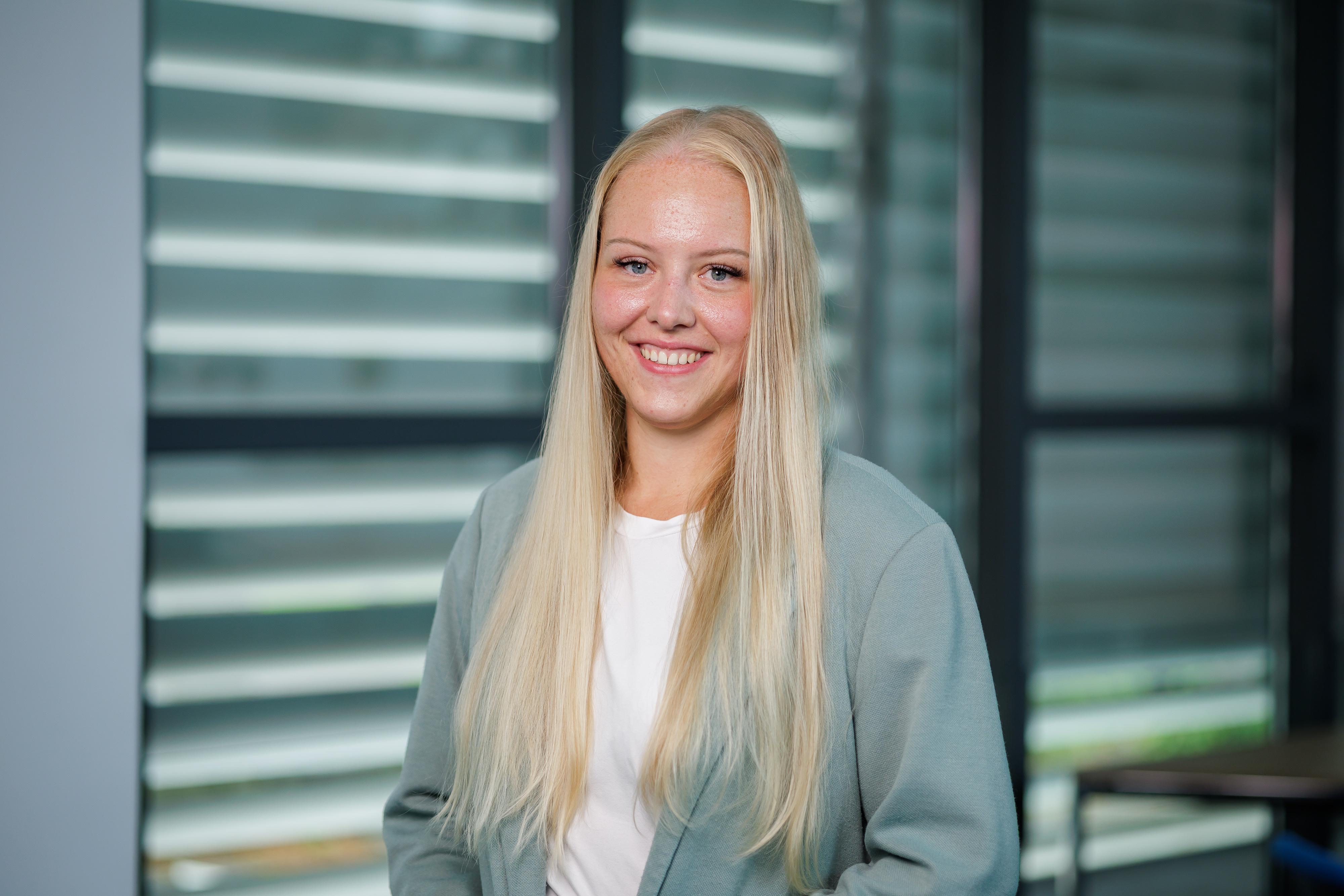 Louisa Verhaegen