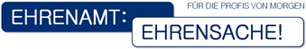 Logo Ehrenamt Ehrensache