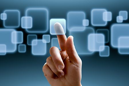 Touchscreen 