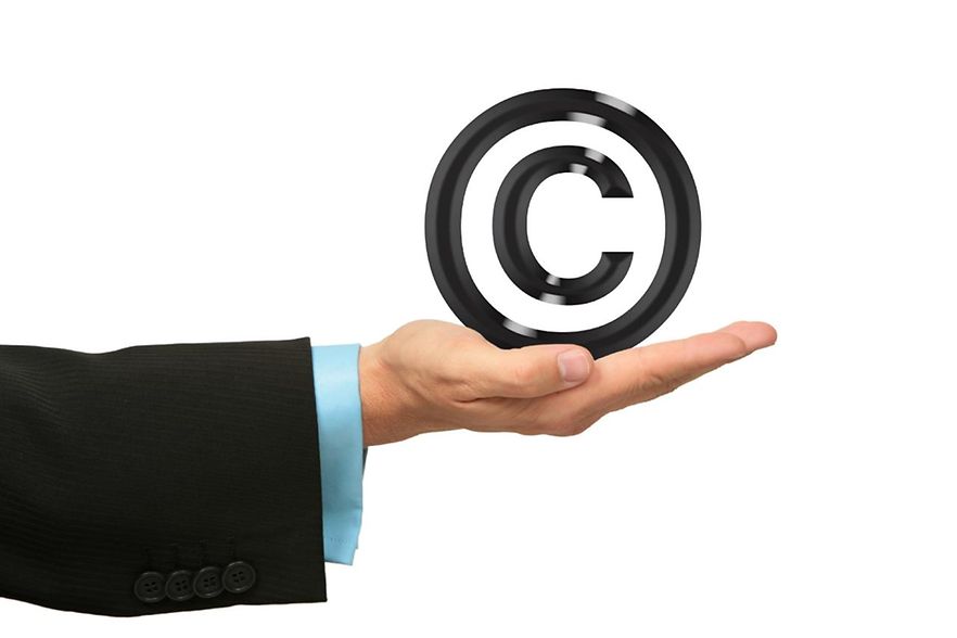 Copyright Black