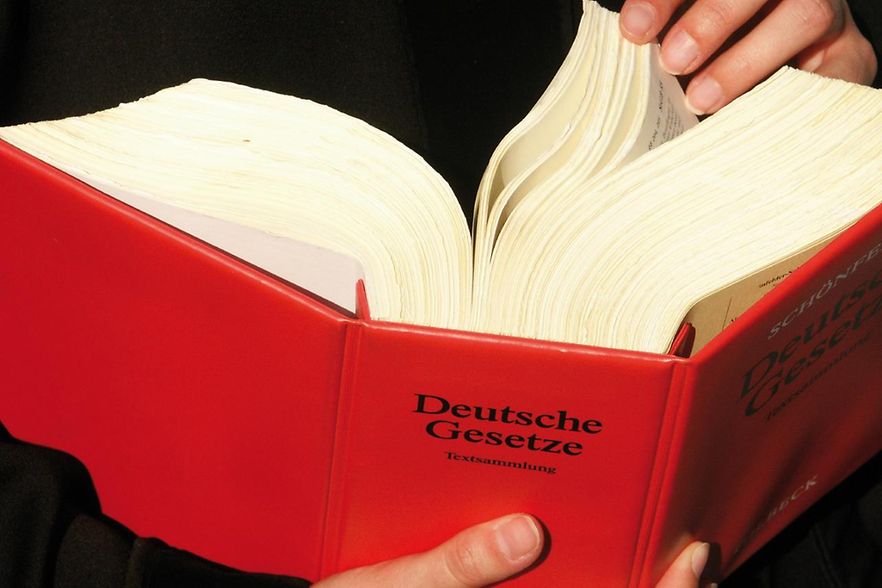 Gesetzbuch