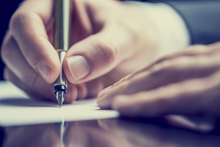 Handschrift