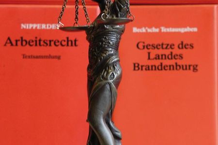Justitia