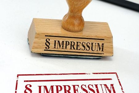 Impressum