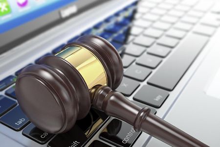 Online-Auktion