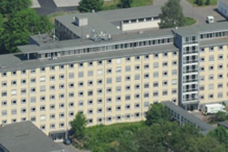 Geb&auml;ude IHK Regionalkammer Mittelsachsen