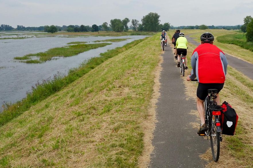 Radtour