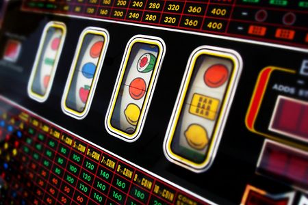 Spielautomat