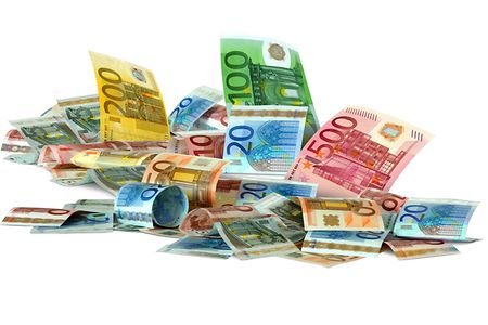 Geld 400
