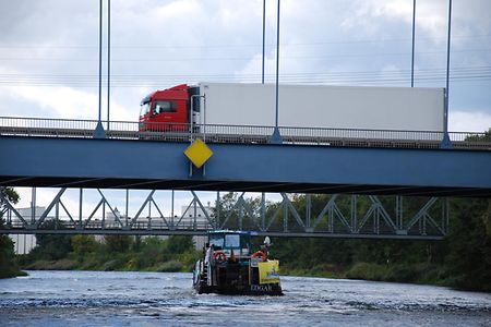 Edgar unter B168