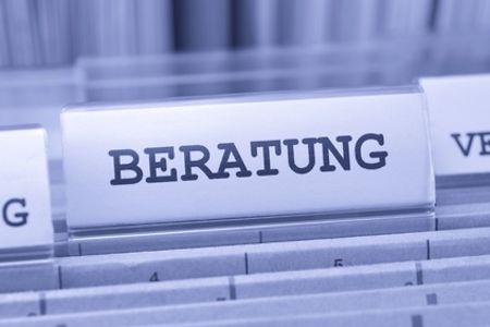 Beratung