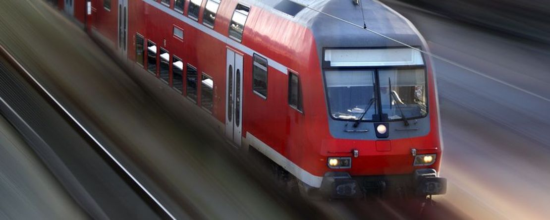 S-Bahn