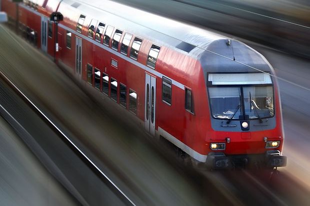 S-Bahn