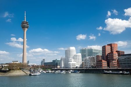 D&uuml;sseldorf
