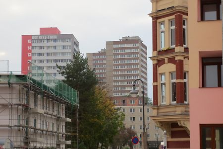 Stadtansicht FFO