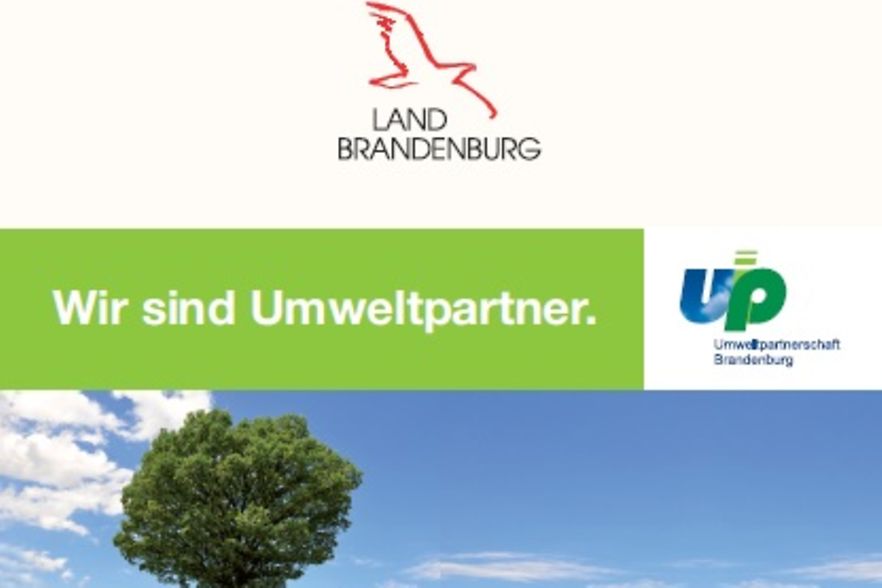 Umweltpartnerschaft Brandenburg