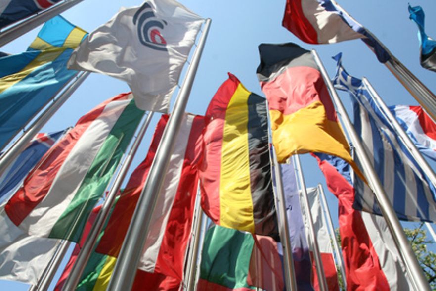 Fahnen