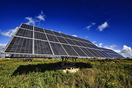 Solarmodul