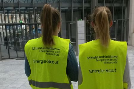 Energy-Scouts