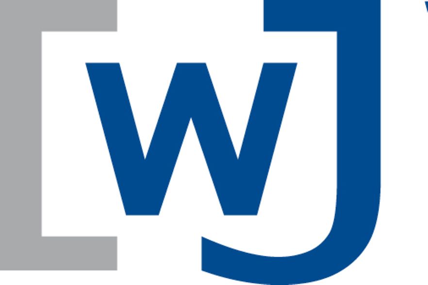 Logo der Wirtschaftsjunioren Nord Westfalen