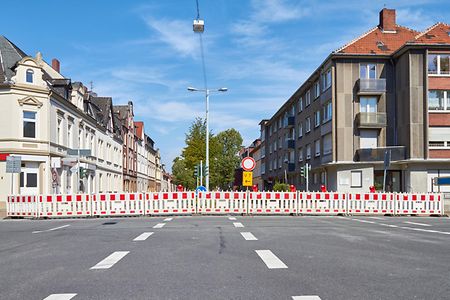 barrier