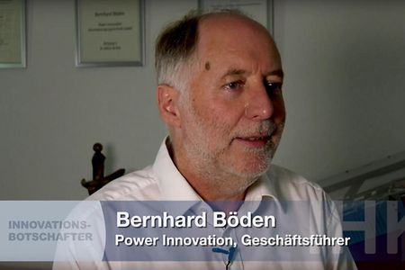 Bernhard B&ouml;den