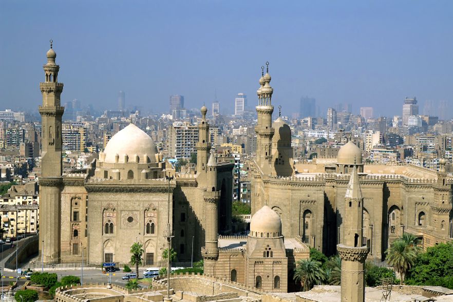 Kairo, &Auml;gypten