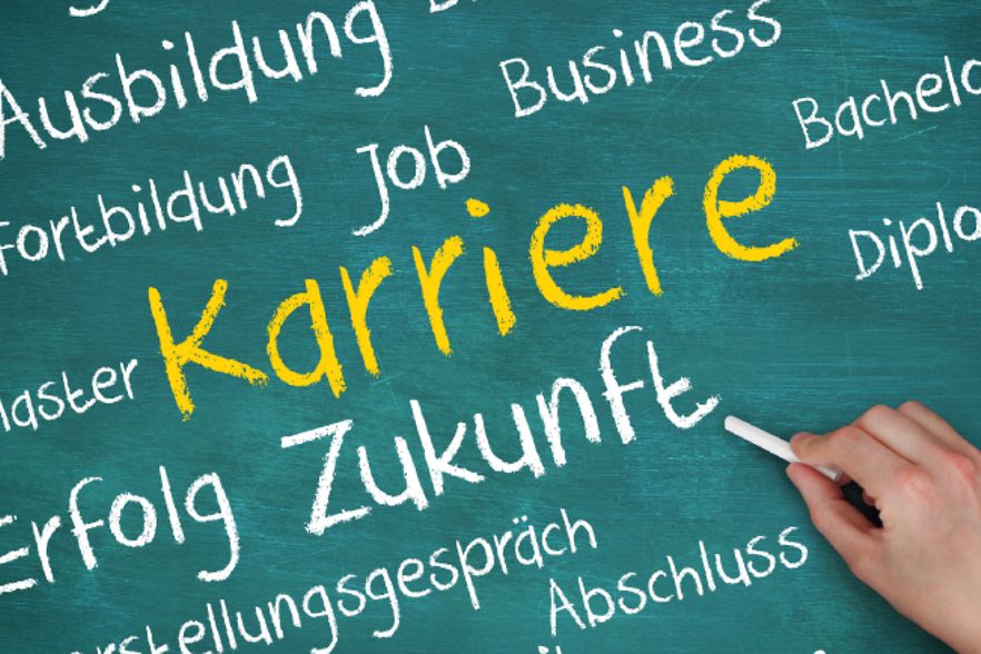 Karriere 