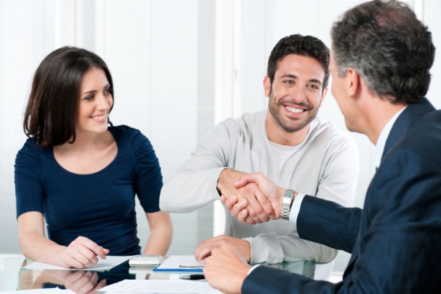 Successful financial plans 