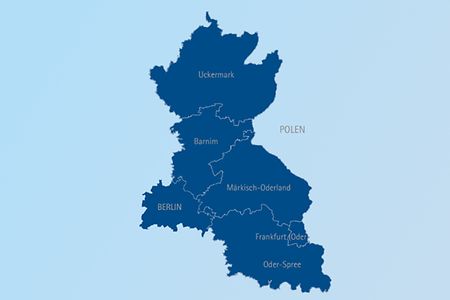 IHK-Bezirk Ostbrandenburg