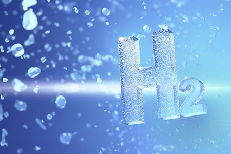 AdobeStock_326904879 H2 Wasserstoff