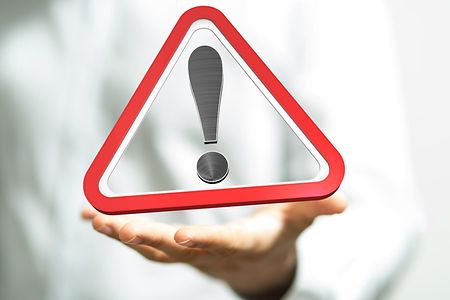 Achtung AdobeStock_269007499