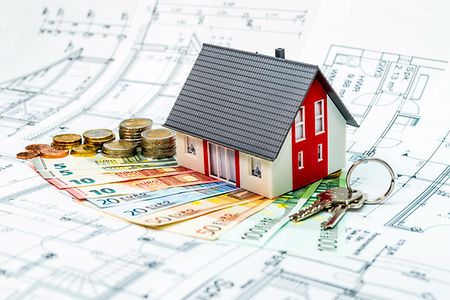 Eigenheim Immobilien AdobeStock_101246113