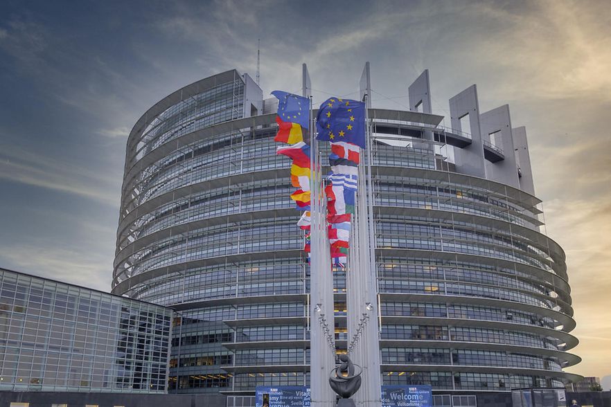 EU-Parlament