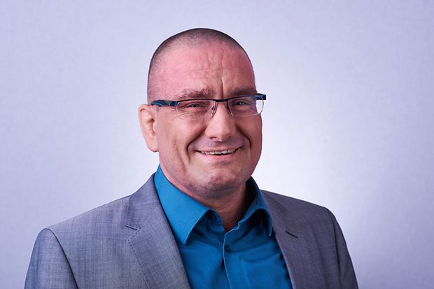 Ingo Gottwald