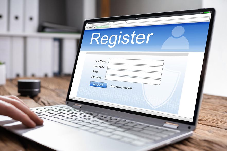Register AdobeStock_397495797