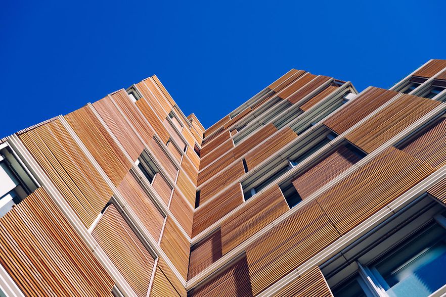 Nachhaltige Immobilienwirtschaft
