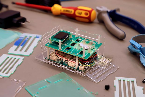 Mikrocontroller