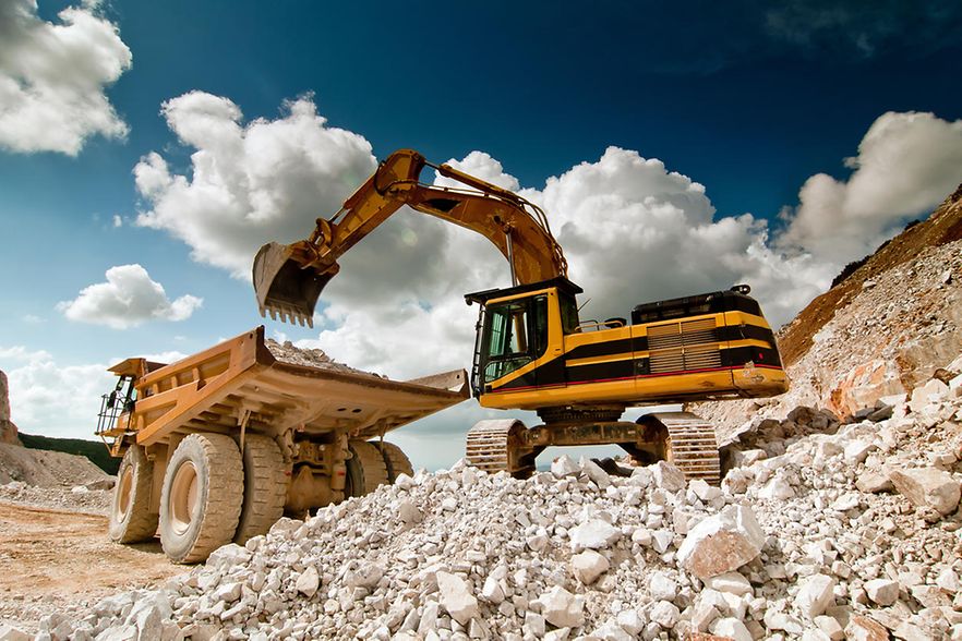 bagger
