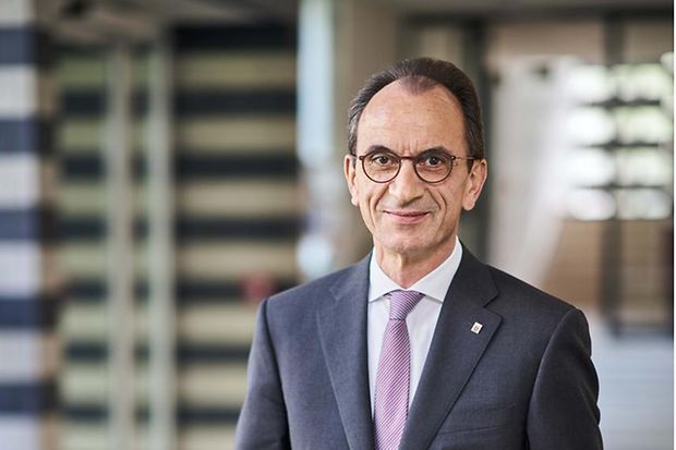 Michael Boddenberg, hessischer Finanzminister