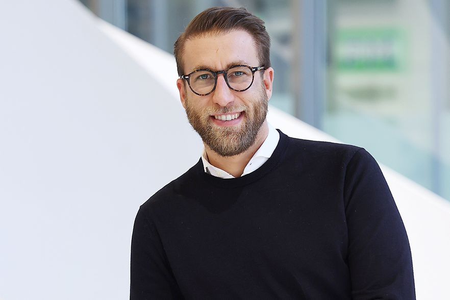 Julian Pflugfelder