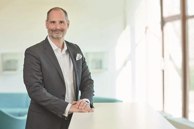 Helge F&ouml;rster
