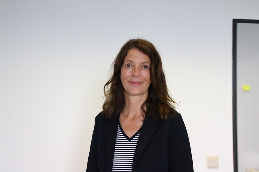 Viola M&uuml;ller-Hanke