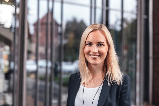 Julia Ohters