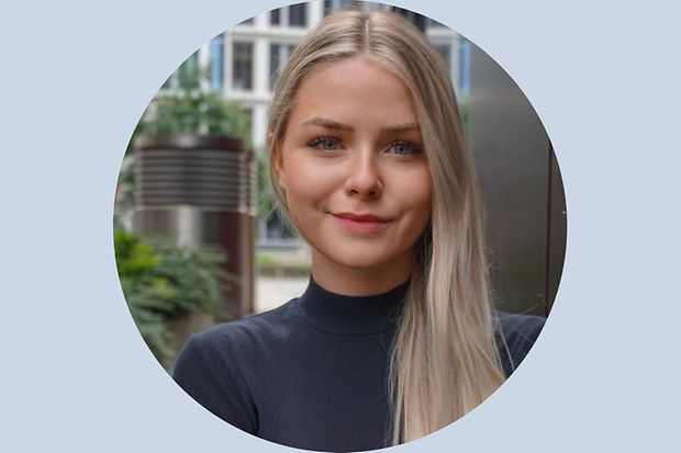 Celine Nadolny