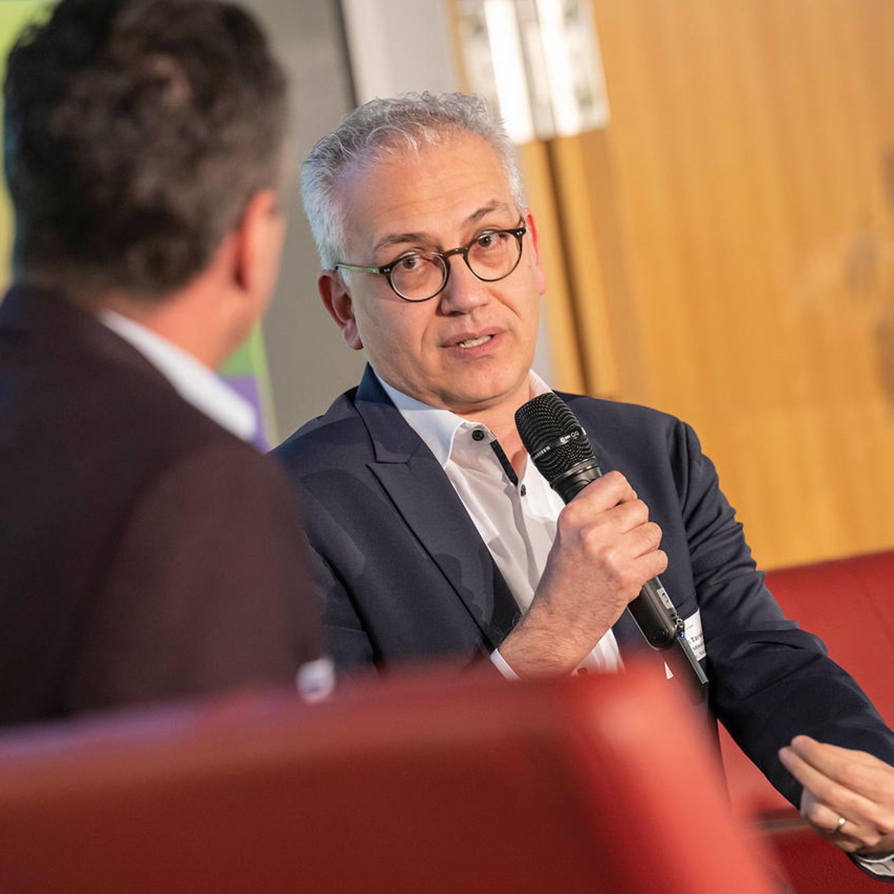 Darmstädter Dialoge für besseres Wirtschaften