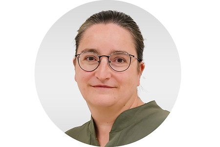 Bild einer Frau