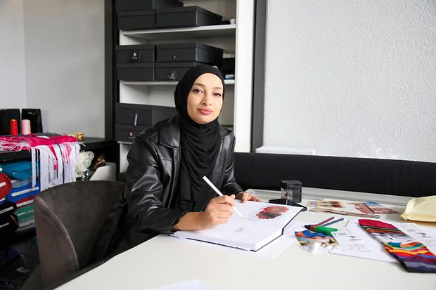 Meriem Lebdiris